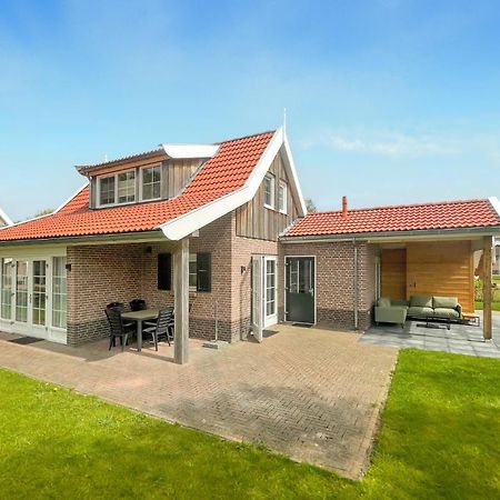 Buitengoed Het Lageveld - 93 Hoge-Hexel 外观 照片