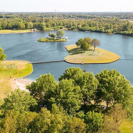 Buitengoed Het Lageveld - 93 Hoge-Hexel 外观 照片