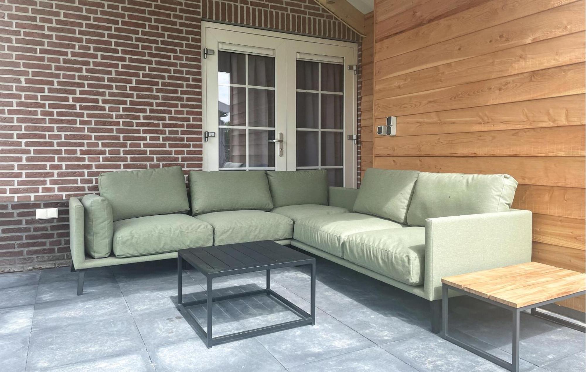 Buitengoed Het Lageveld - 93 Hoge-Hexel 外观 照片