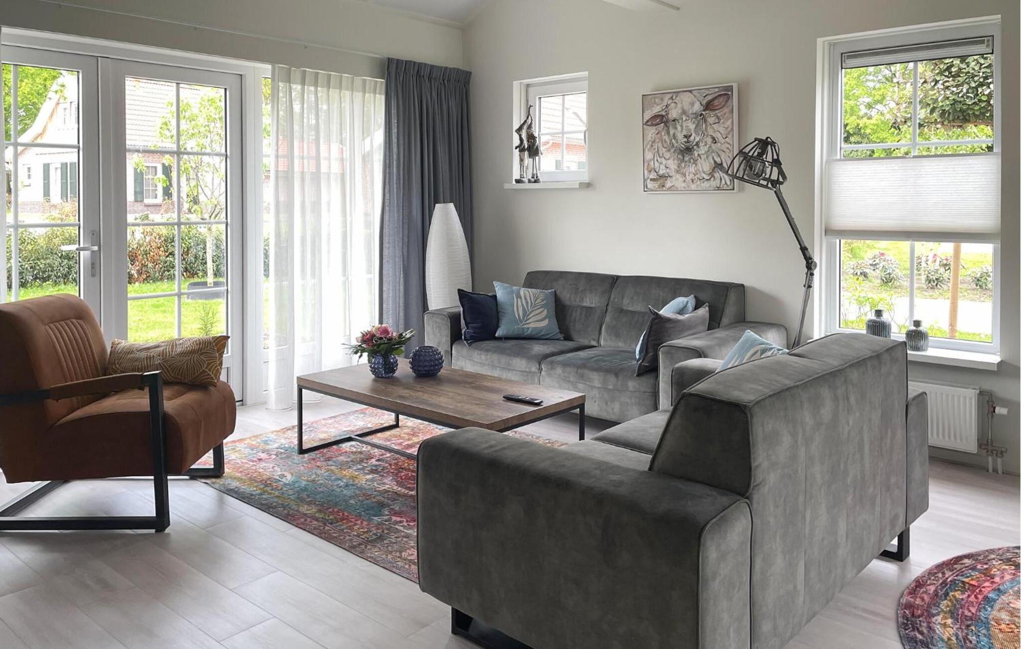 Buitengoed Het Lageveld - 93 Hoge-Hexel 外观 照片