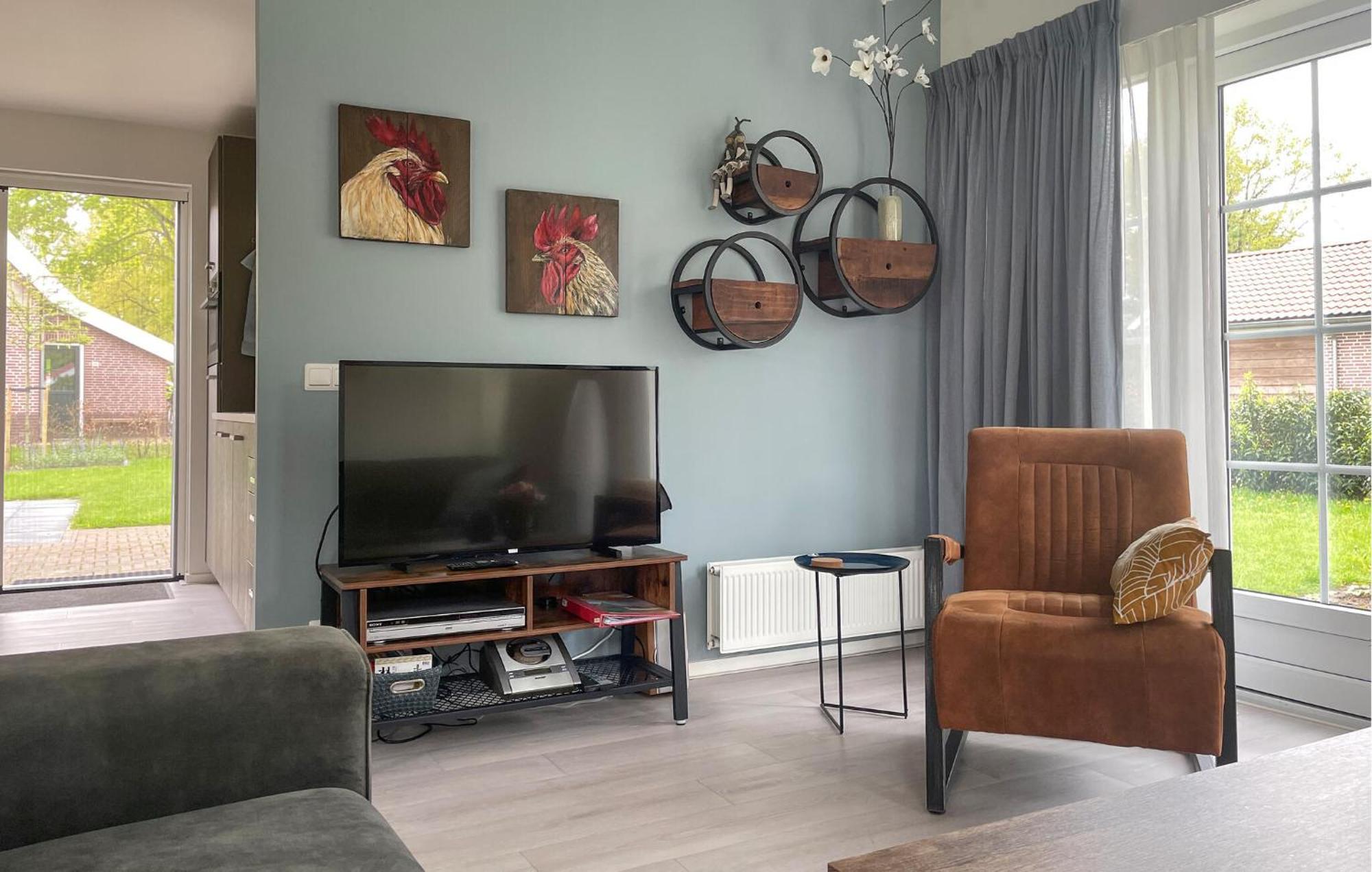 Buitengoed Het Lageveld - 93 Hoge-Hexel 外观 照片
