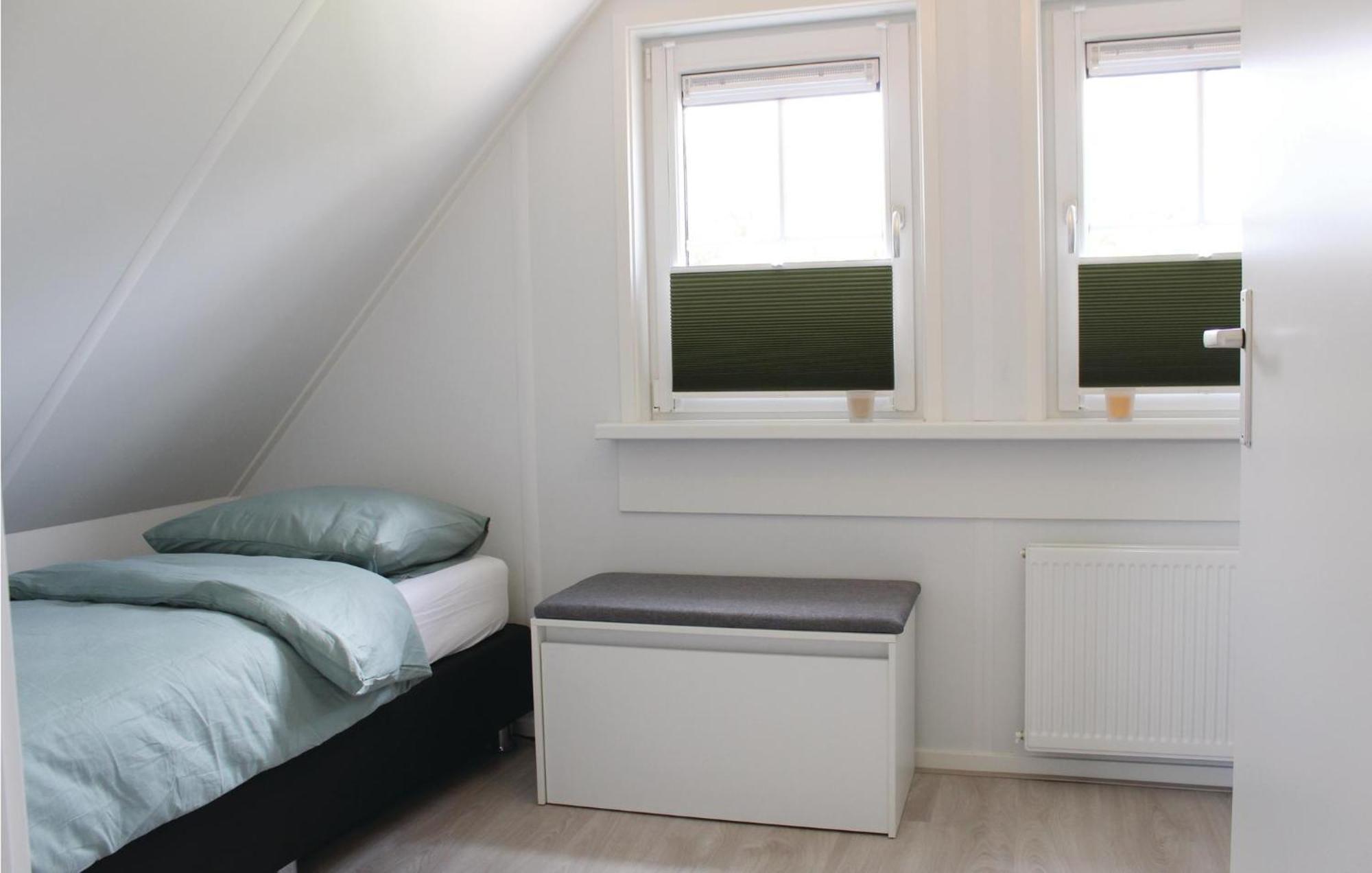 Buitengoed Het Lageveld - 93 Hoge-Hexel 外观 照片