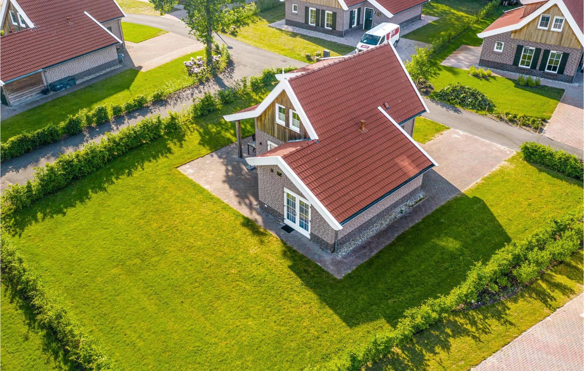 Buitengoed Het Lageveld - 93 Hoge-Hexel 外观 照片