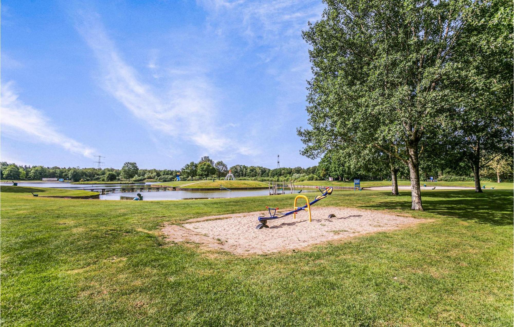Buitengoed Het Lageveld - 93 Hoge-Hexel 外观 照片