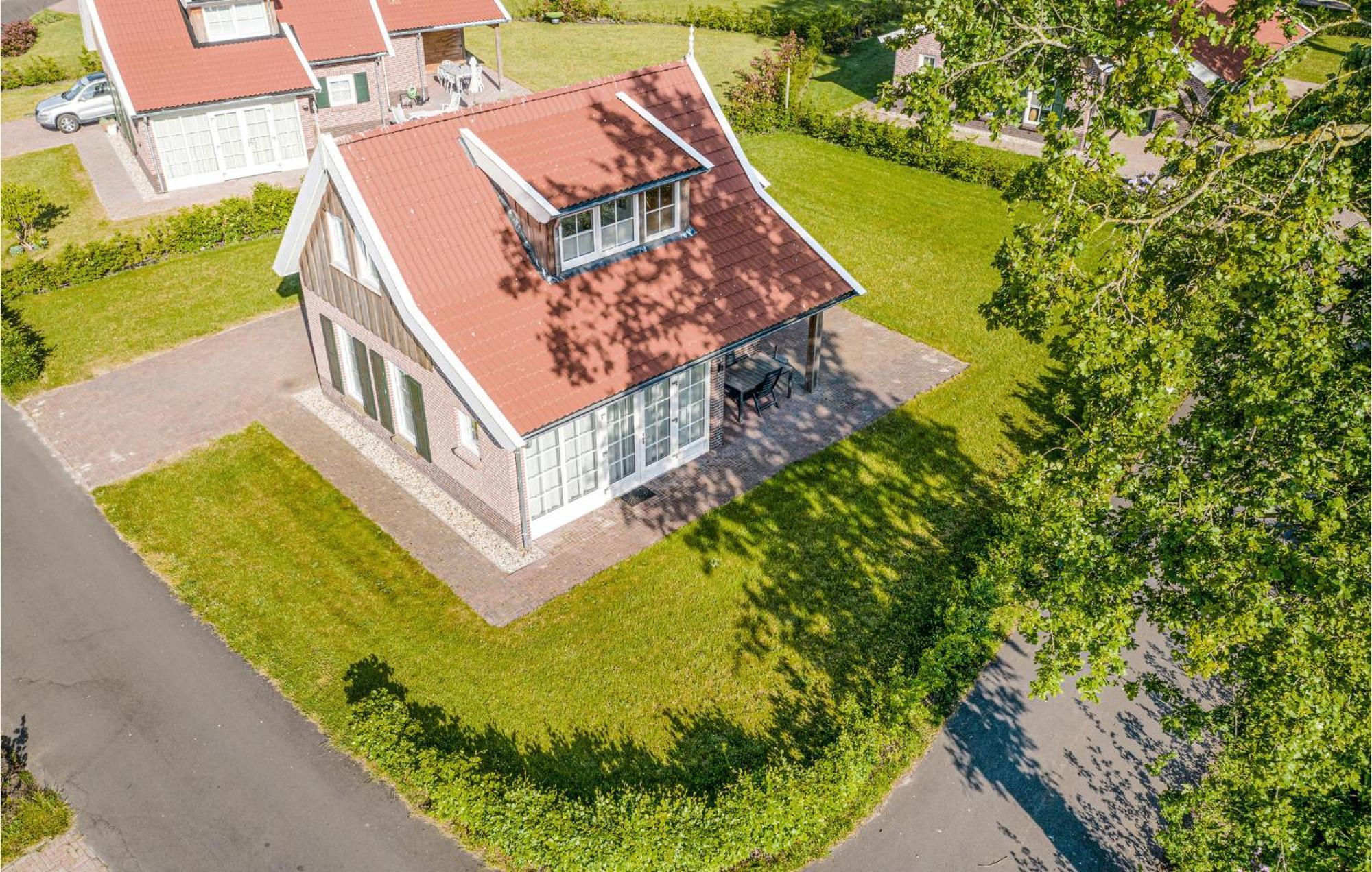 Buitengoed Het Lageveld - 93 Hoge-Hexel 外观 照片
